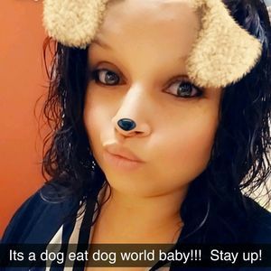 Meet your Posher, Ashlee